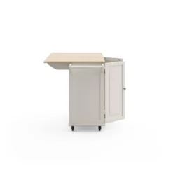 Dolly Madison Kitchen Cart With Wood Top - Home Styles 25 Dolly Madison Kitchen Cart With Wood Top - Home Styles -Furniture Specialty Store GUEST 6421faf1 df4b 47b0 9033 c412e82ee8be