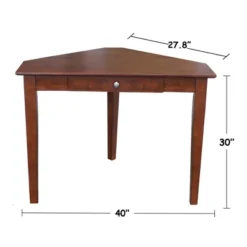 Corner Computer Desk - International Concepts 15 Corner Computer Desk - International Concepts -Furniture Specialty Store GUEST 64297a48 7fdf 4eb2 a260 4dc96b68dee7