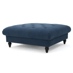 Bordeaux Fabric Ottoman - Christopher Knight Home -Furniture Specialty Store GUEST 643667dd 903b 4256 8b1f 307611a6c5fc