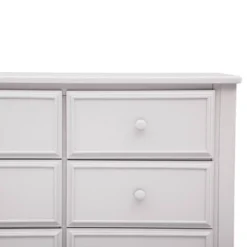 Delta Children 6 Drawer Dresser With Interlocking Drawers -Furniture Specialty Store GUEST 64566250 6079 4015 a4ba 28888f7d243f