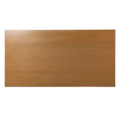 Trelltre Rectangular Dining Table Natural/Gray - Aiden Lane -Furniture Specialty Store GUEST 649fe444 45ea 4d4a b5d1 f22c7f16929c