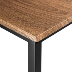 Zenvida Console Table, 3 Tier Sofa Table, Entryway Industrial Accent Table -Furniture Specialty Store GUEST 653e5d24 d551 4f65 9edf 9042c3af68a8