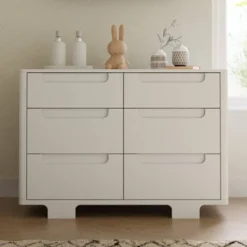 Babyletto Yuzu 6-Drawer Dresser -Furniture Specialty Store GUEST 6592ed40 df10 4ca6 8400 00e77e68c802