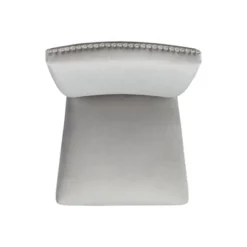 5pc Celine Marble Counter Height Dining Set White/Gray - Picket House Furnishings -Furniture Specialty Store GUEST 65a5529b 82d6 4b3a 8ed3 bc273d0ed929