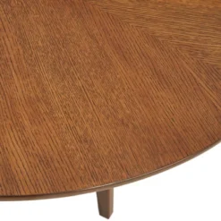 Clark Round Dining Pub Table Pecan -Furniture Specialty Store GUEST 65bf5884 810b 41d0 ac31 500dec016fc5