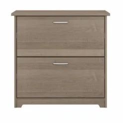Cabot 2 Drawer File Cabinet Ash Gray - Bush Furniture -Furniture Specialty Store GUEST 65cf94c9 a096 4b8e bd02 a452166fea93