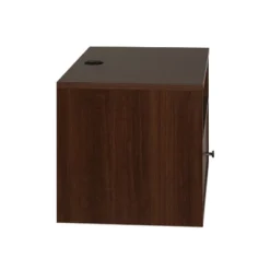 Floating 1 Drawer Nightstand With Open Shelf - Prepac -Furniture Specialty Store GUEST 667ed2e1 f762 48e8 8a81 d09f9401146a
