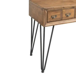 Tanner Sofa Table Light Walnut - Picket House Furnishings -Furniture Specialty Store GUEST 672489c2 08a2 4e48 83f1 38085f11f328