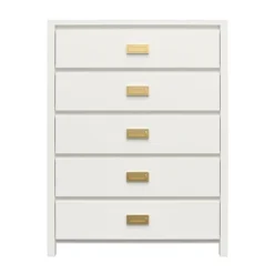 Little Seeds Monarch Hill Haven 5 Drawer Kids Dresser -Furniture Specialty Store GUEST 67f403b8 1f7d 4d97 8397 571d3ebde604