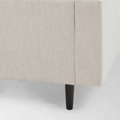 Ludwig Mid Century Modern Upholstered Tufted Sofa - Christopher Knight Home -Furniture Specialty Store GUEST 683f7445 236b 43a8 8901 8f067493c202