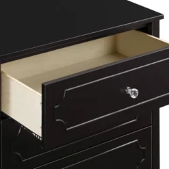 DaVinci Chloe Regency 3-Drawer Dresser -Furniture Specialty Store GUEST 68404943 f3db 4509 ba14 f5bd60116fac