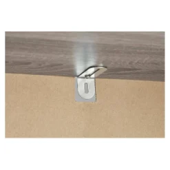 Mixed Material 4 Drawer Dresser - Room Essentials™ -Furniture Specialty Store GUEST 68816e46 705a 4f2b 82cf be169ddb0333