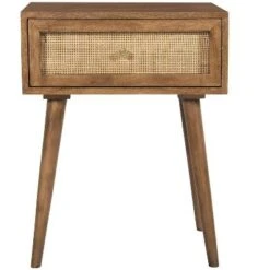 Inmod Serafina 1-Drawer Nightstand -Furniture Specialty Store GUEST 68cdb430 b2c4 48a8 8a0e d447a1472546