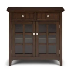 Normandy Solid Wood Entryway Storage Cabinet - Wyndenhall -Furniture Specialty Store GUEST 68e1f727 d765 4f55 b7fe a87801337016