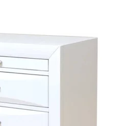 26" Ireland Nightstand White - Acme Furniture -Furniture Specialty Store GUEST 694b4a12 34f4 4b83 85c0 fc0014df3914