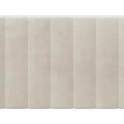 Crestone Upholstered Adjustable Height Platform Bed - Hillsdale Furniture -Furniture Specialty Store GUEST 695c1021 743a 4858 90fa 324cc5bd1554