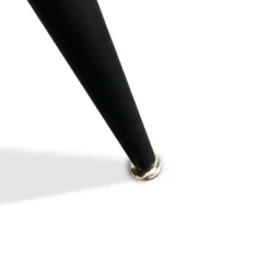 Charls+Bingo 5-Piece Metal Legs And 4 Upholstered Chairs Modern Rectangular Dining Table Furniture Set-The Pop Maison -Furniture Specialty Store GUEST 699415f5 e45a 4680 bcaa 35c5364c8187