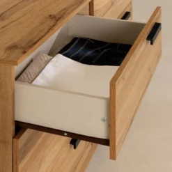 6 Drawer Cavalleri Double Dresser - South Shore -Furniture Specialty Store GUEST 69a3e2cc e92a 4fd8 8bdb 9b8b6fea3861