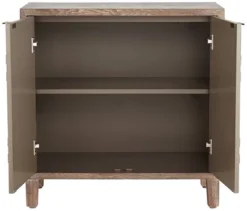 55 Downing Street Bazel 31 1/2" Wide Wooden 2-Door Cabinet -Furniture Specialty Store GUEST 6a2ea191 0513 450d b57d aafa43245ca3