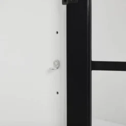 Cecily Stackable Storage Pantry White/Matte Black - Crosley 25 Cecily Stackable Storage Pantry White/Matte Black - Crosley -Furniture Specialty Store GUEST 6a3ad803 31b4 40a9 99f6 8e3c91fe22b3