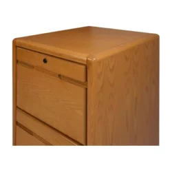 2 Drawer File Cabinet Brown - Martin Furniture -Furniture Specialty Store GUEST 6a44a142 c40a 4cac 8f9f 02e3132405ff