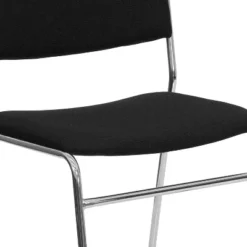 Flash Furniture HERCULES Series 500 Lb. Capacity High Density Stacking Chair With Sled Base -Furniture Specialty Store GUEST 6b68c2f2 96c5 47fe 8473 2c1e389057e3