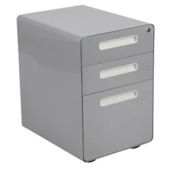 Flash Furniture Ergonomic 3-Drawer Mobile Locking Filing Cabinet With Anti-Tilt Mechanism And Hanging Drawer For Legal & Letter Files 29 Flash Furniture Ergonomic 3-Drawer Mobile Locking Filing Cabinet With Anti-Tilt Mechanism And Hanging Drawer For Legal & Letter Files -Furniture Specialty Store GUEST 6bb4d25e e17b 4c75 896a 84841cee7c73