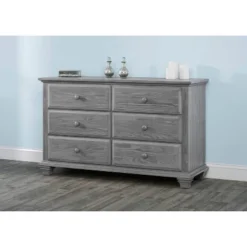 Oxford Baby Kenilworth 6-Drawer Dresser -Furniture Specialty Store GUEST 6bd192c3 f060 4982 84a5 a2f042e098a6