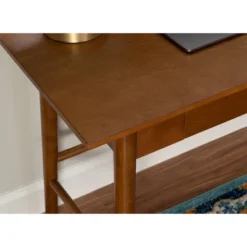 Charlotte Desk - Linon -Furniture Specialty Store GUEST 6be05c69 91c9 450c 9688 2e2ea08e8d91