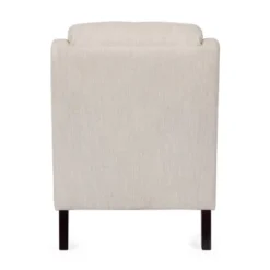 Bucklin Contemporary Pillow Tufted Fabric Club Chair - Christopher Knight Home -Furniture Specialty Store GUEST 6bf2a439 e205 4a4b b573 31fa00478480