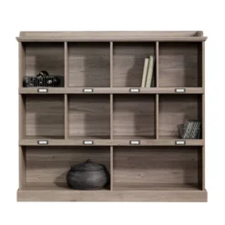 47.52" Barrister Lane Bookshelf - Sauder -Furniture Specialty Store GUEST 6c0c2da0 b59b 4531 9133 e9eb86695276