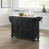 Cambridge Granite Top Full Size Kitchen Island/Cart - Crosley -Furniture Specialty Store GUEST 6c3f0dd7 b54e 43b3 843b 788a84d84943