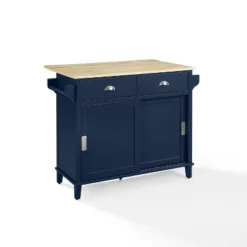 Cora Drop Leaf Kitchen Island - Crosley -Furniture Specialty Store GUEST 6cb5bfc8 75ad 422b 8483 d6171fc30e0e