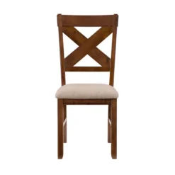 6pc Jackson Extendable Dining Table Set Hazelnut - Powell Company 30 6pc Jackson Extendable Dining Table Set Hazelnut - Powell Company -Furniture Specialty Store GUEST 6d1edf0f 7693 4a95 a7f4 cea5d134661d