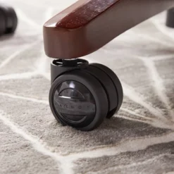 Bellamy Executive Office Chair Black - La-Z-Boy -Furniture Specialty Store GUEST 6d628696 aa4f 4f5f 9262 de7fbbddaa22