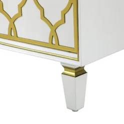 Beatrice 61'' Modern Storage Wide Sideboard With Solid Wood Legs | KARAT HOME -Furniture Specialty Store GUEST 6d722cbb cfe9 434a bd02 c2191f061b79