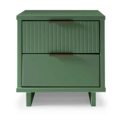 Granville Modern 2 Drawer Nightstand - Manhattan Comfort 28 Granville Modern 2 Drawer Nightstand - Manhattan Comfort -Furniture Specialty Store GUEST 6de59933 a1be 4810 a97a f2ed6fc854a2