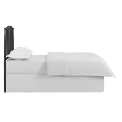 Crosley Whitney Headboard Black -Furniture Specialty Store GUEST 6e7c6342 d824 4d71 839f 7828f036ed0d