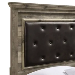 Shayne Panel Bed Brown - Picket House Furnishings -Furniture Specialty Store GUEST 6ec69c06 959f 4c62 a9fa f45d22e98b71