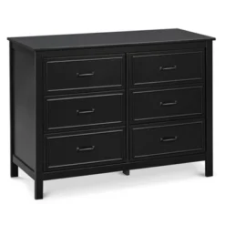 DaVinci Charlie 6-Drawer Double Dresser 29 DaVinci Charlie 6-Drawer Double Dresser -Furniture Specialty Store GUEST 6ef8e111 6fd1 4bed 8012 9a451b15ecd9