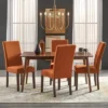 5pc Lizzy Rectangular Dining Set - Buylateral 2 5pc Lizzy Rectangular Dining Set - Buylateral -Furniture Specialty Store GUEST 6f8752da 9d3b 459a b69b cbfff4ca5c88