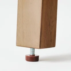 Wood & Cane Transitional Writing Desk - Hearth & Hand™ With Magnolia -Furniture Specialty Store GUEST 6fa106e7 6ee7 4266 baa9 60130ea015c2