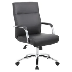 Modern Executive Conference Chair - Boss Office Products -Furniture Specialty Store GUEST 6fbc7a3c 7860 4dc2 89d3 9ee386e48baf