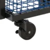 Cart System With Wheels 2 Tier Black - Atlantic 1 Cart System With Wheels 2 Tier Black - Atlantic -Furniture Specialty Store GUEST 705bdc4d 3b32 4800 b848 44596568bd93