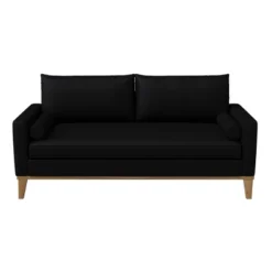 Traynor Sofa Black - Lifestyle Solutions -Furniture Specialty Store GUEST 70673e36 972d 4567 bcfb 565cce7756f2