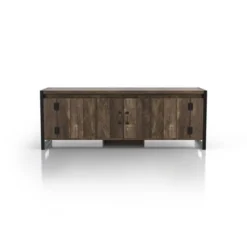 Shash Farmhouse Storage Bench Reclaimed Oak - MiBasics -Furniture Specialty Store GUEST 707c6631 6908 4e42 a416 04c6e3c64612