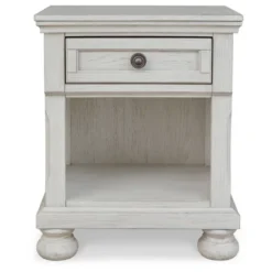 Robbinsdale 1 Drawer Nightstand White - Signature Design By Ashley 10 Robbinsdale 1 Drawer Nightstand White - Signature Design By Ashley -Furniture Specialty Store GUEST 70da1489 06ec 4245 8ee0 49bce7a6474b