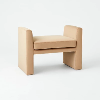 Vernon Ottoman - Threshold™ Designed With Studio McGee 9 Vernon Ottoman - Threshold™ Designed With Studio McGee - Image 7