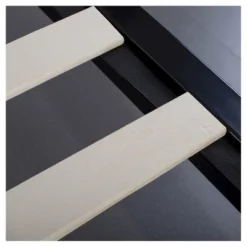 Arnav Steel 2000 Platform Bed Frame - Zinus -Furniture Specialty Store GUEST 71590820 4012 4e19 bad2 c2da4187b088