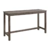 Turner Multipurpose Bar Dining Table Set Gray - Picket House Furnishings -Furniture Specialty Store GUEST 715dead8 930b 4411 949f ea9d7d984004